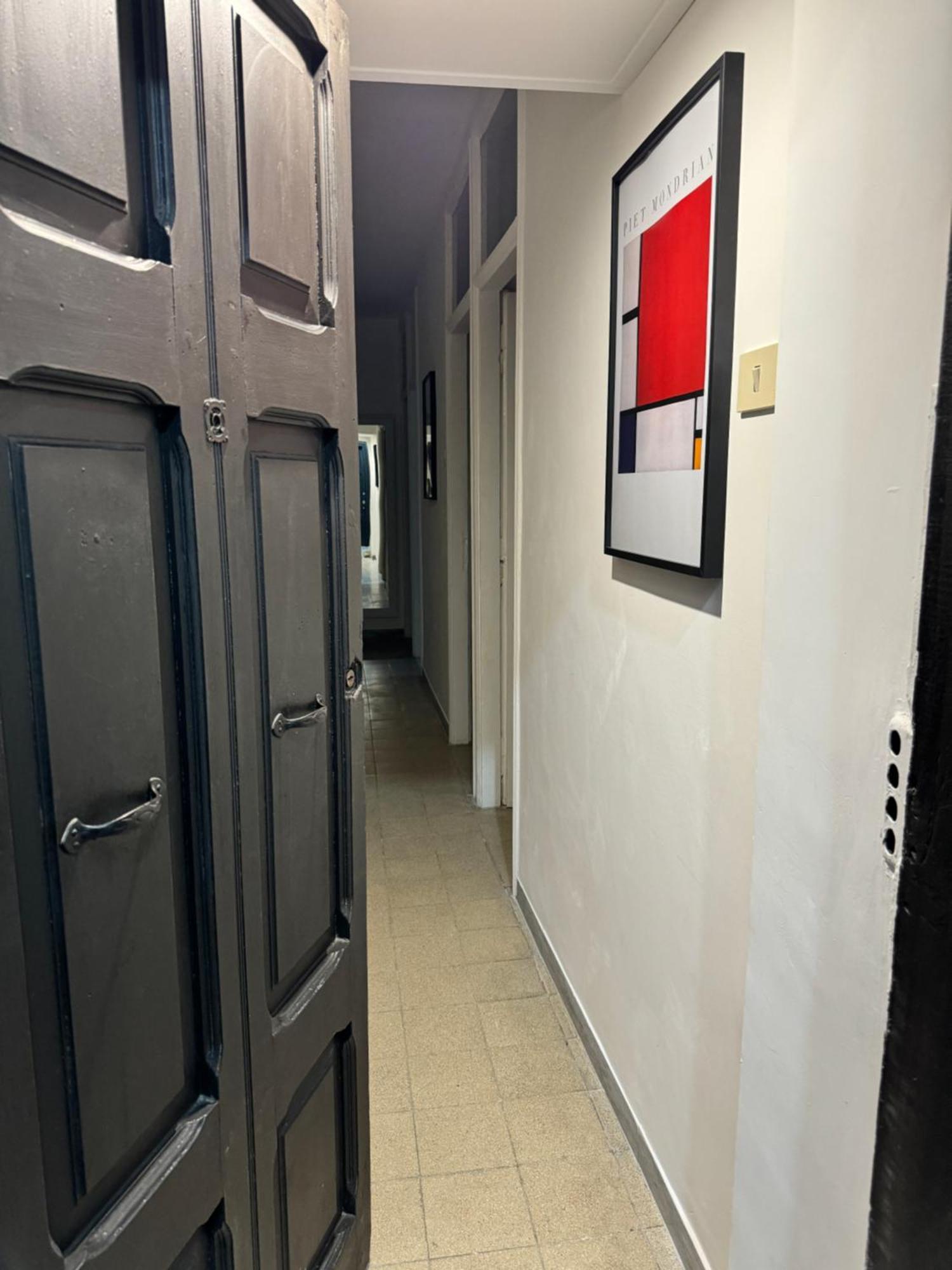 Pietra Apartment,Colosseo روما المظهر الخارجي الصورة
