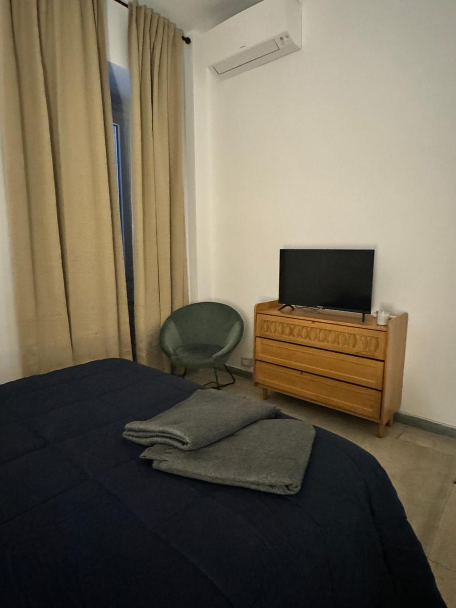 Pietra Apartment,Colosseo روما المظهر الخارجي الصورة