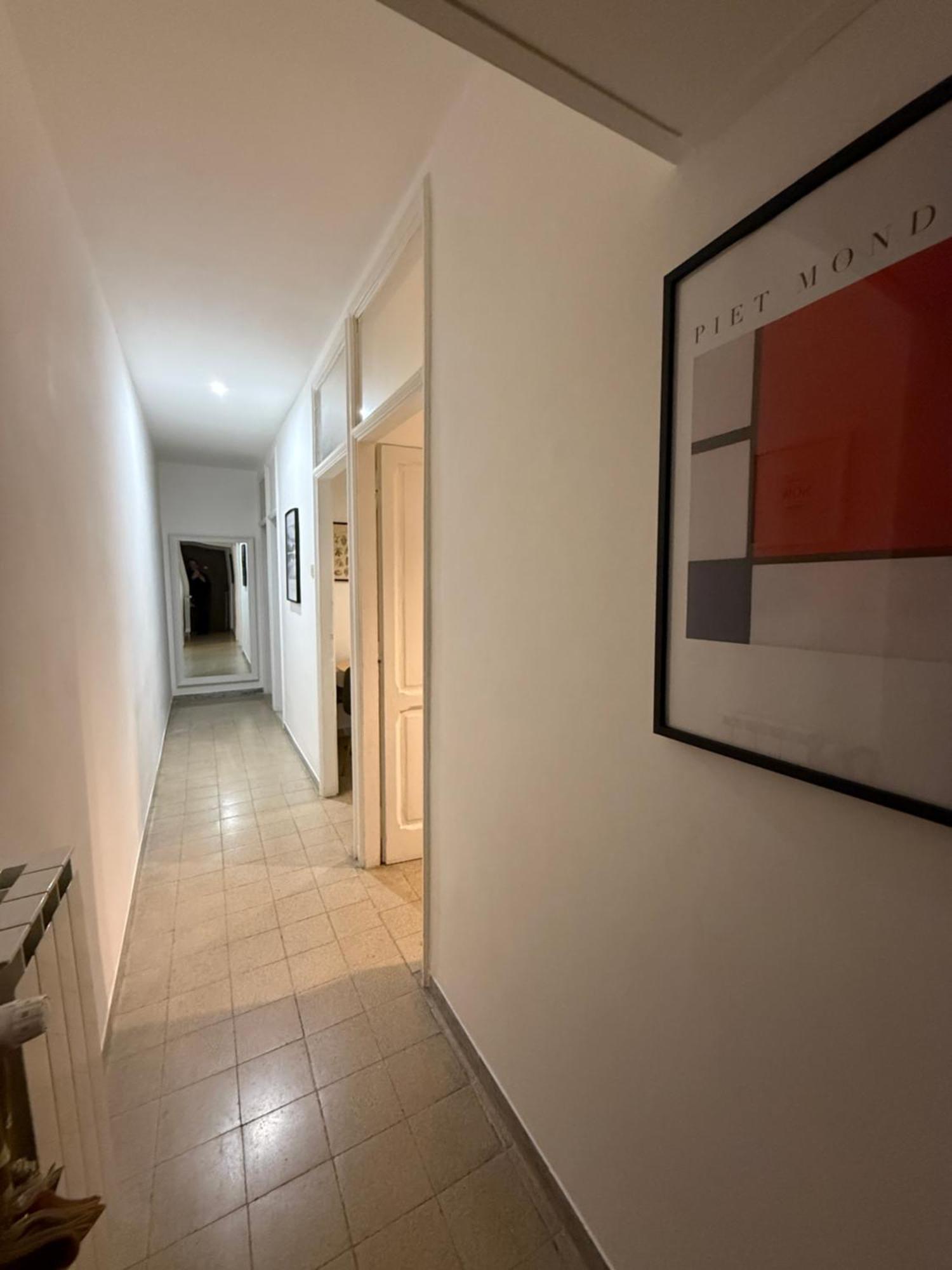 Pietra Apartment,Colosseo روما المظهر الخارجي الصورة