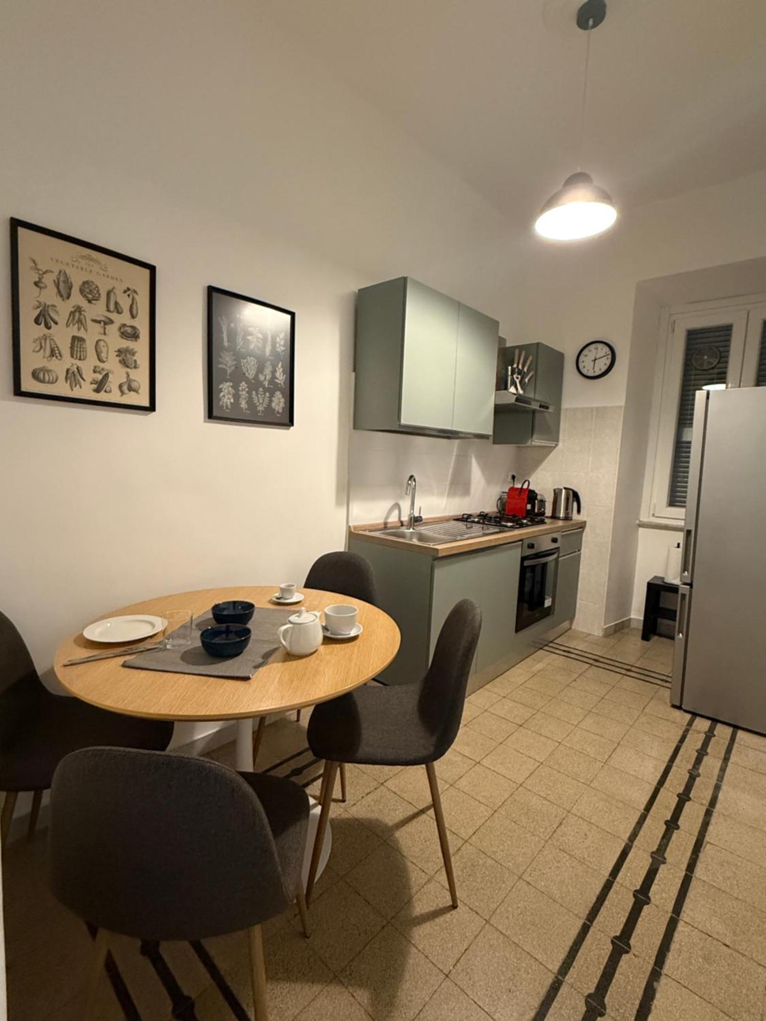 Pietra Apartment,Colosseo روما المظهر الخارجي الصورة
